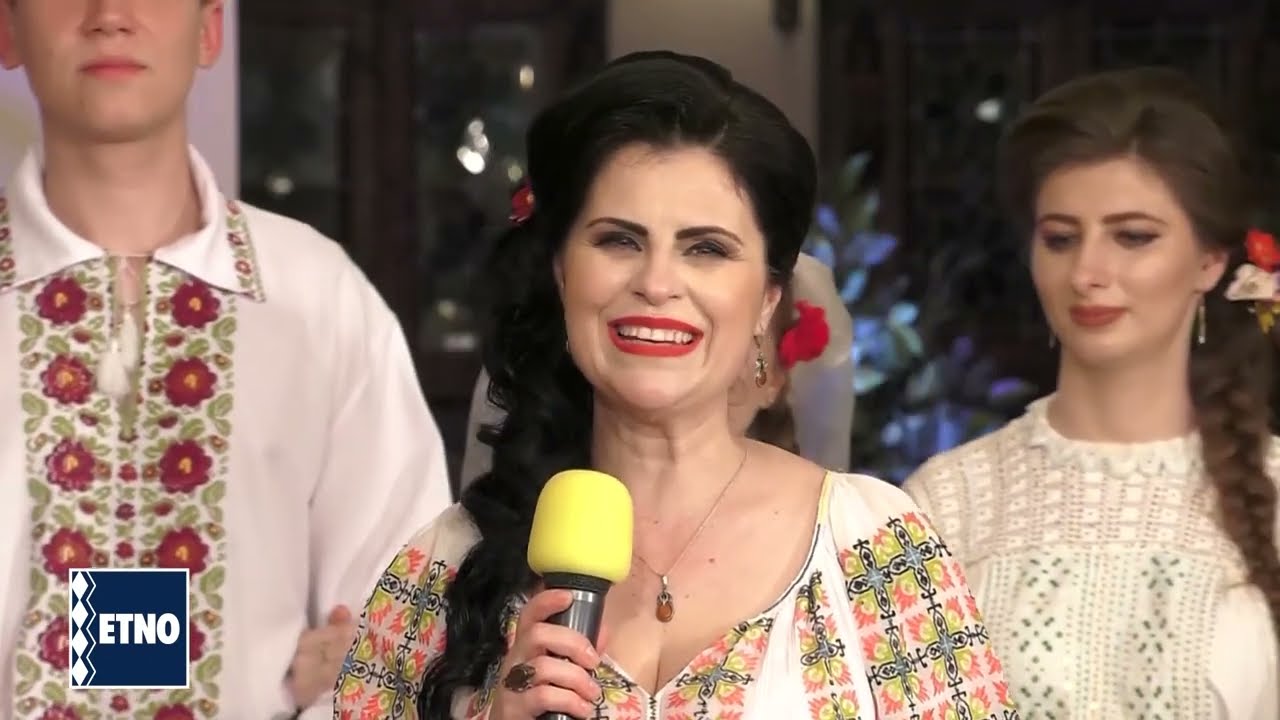 Simona Dinescu -La cine-ti vrea rau ,sa faci bine