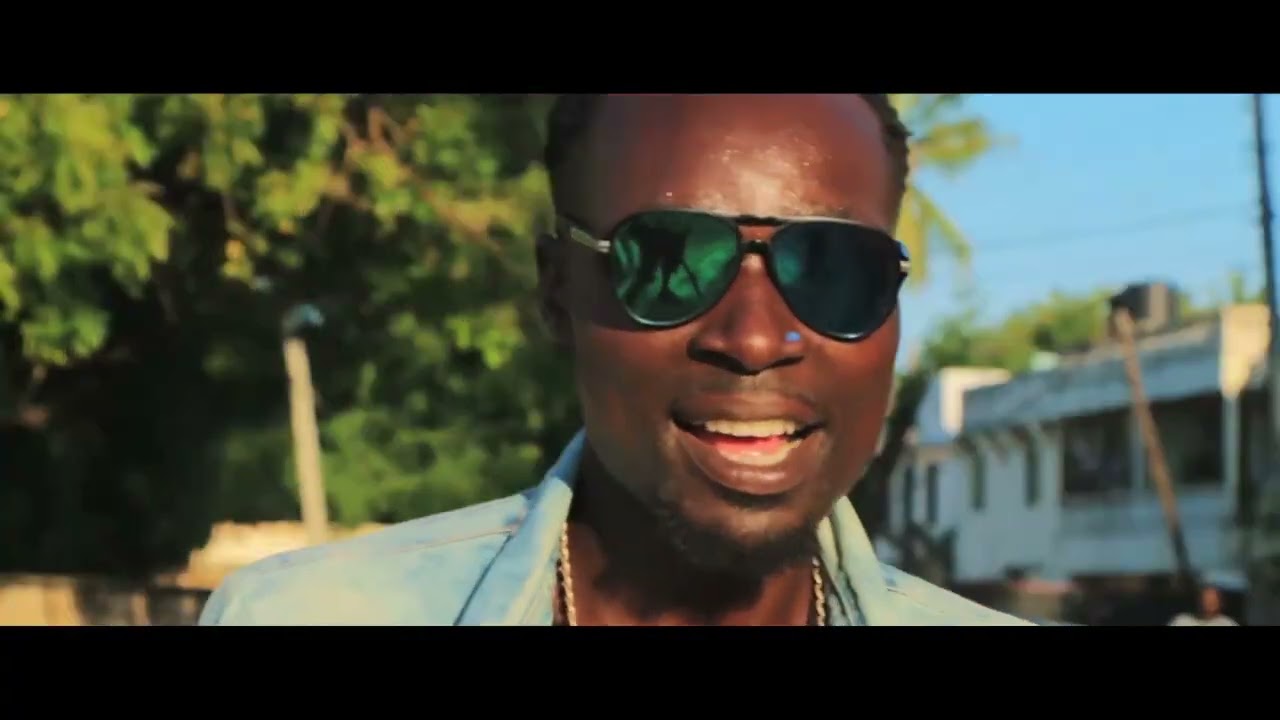 Slender Boy - Composer ( OFFICIAL VIDEO FHD) 