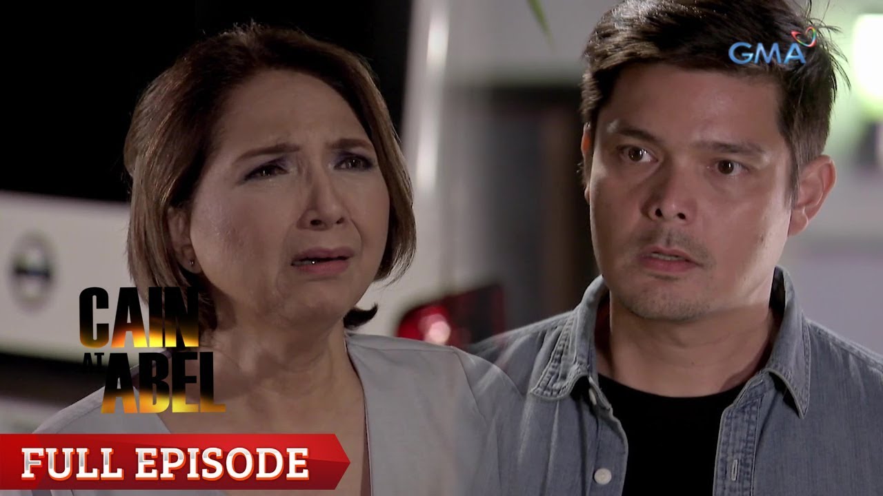 Cain at Abel: Full Episode 59