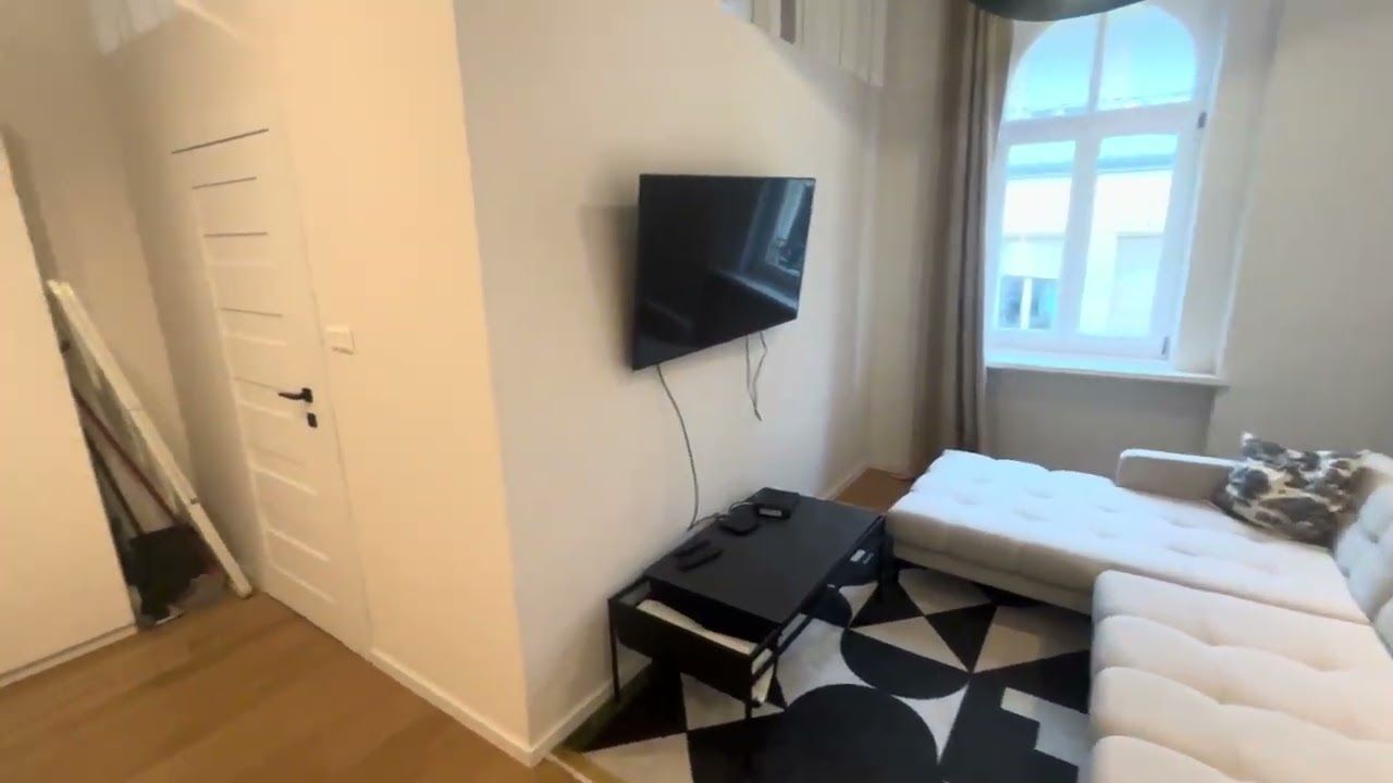 Kiadó lakás a Váci utcában! 