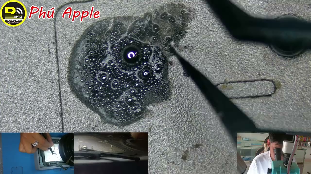 Lưu &Yacute; Cẩn Thận Khi Chọn Ch&igrave; 138 || Ph&uacute; Apple ||