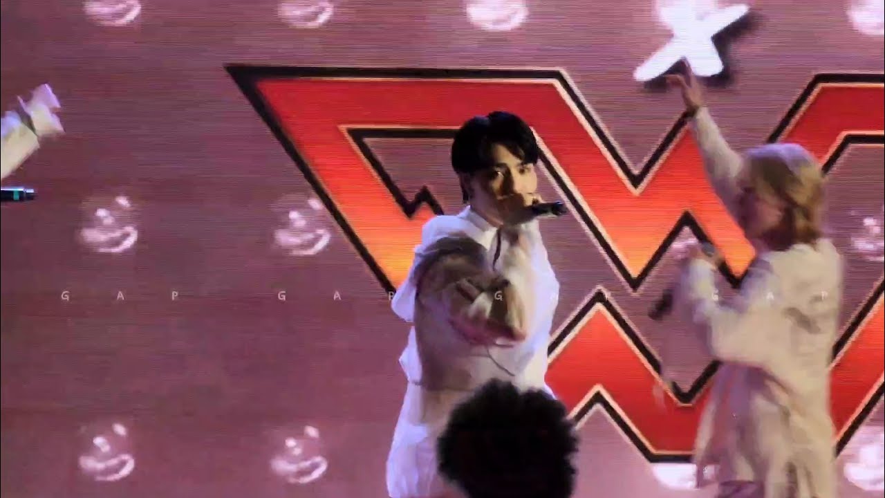 ROLLIN' STONES - WOLF HOWL HARMONY | MUUJI FESTIVAL PRESS CONFERENCE 