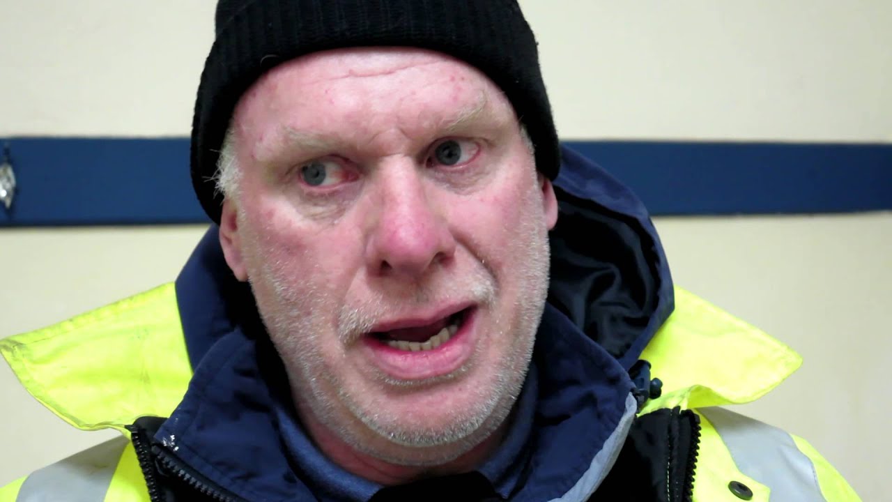 Joe Grady: Westport RFC 2014