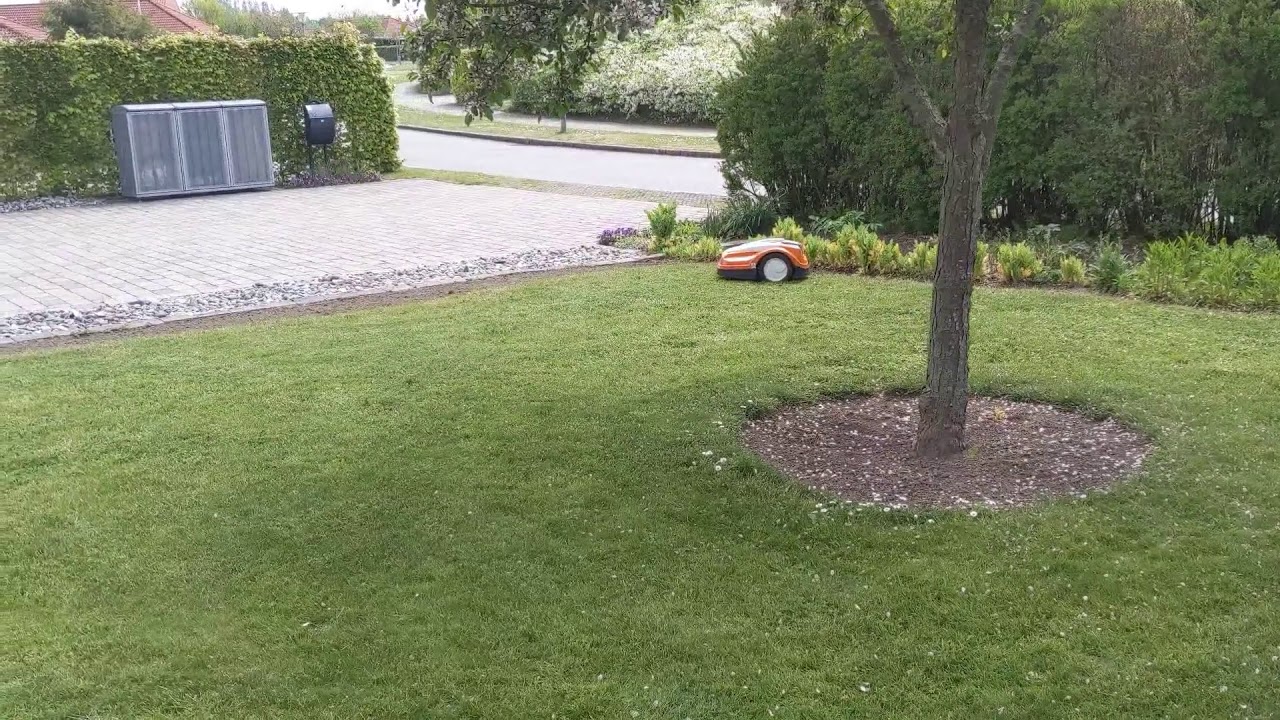 stihl imow rmi 422 pc