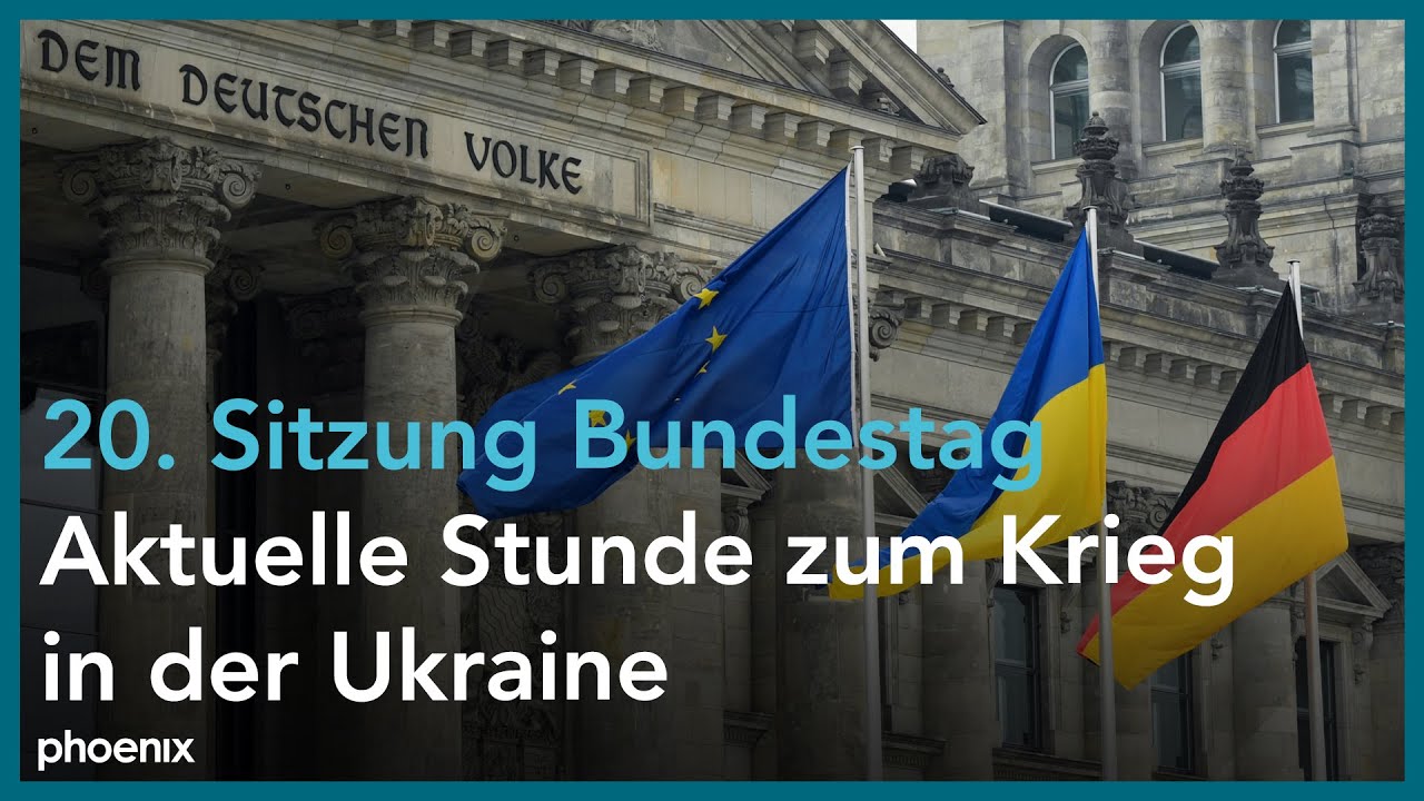 Bundestag: 