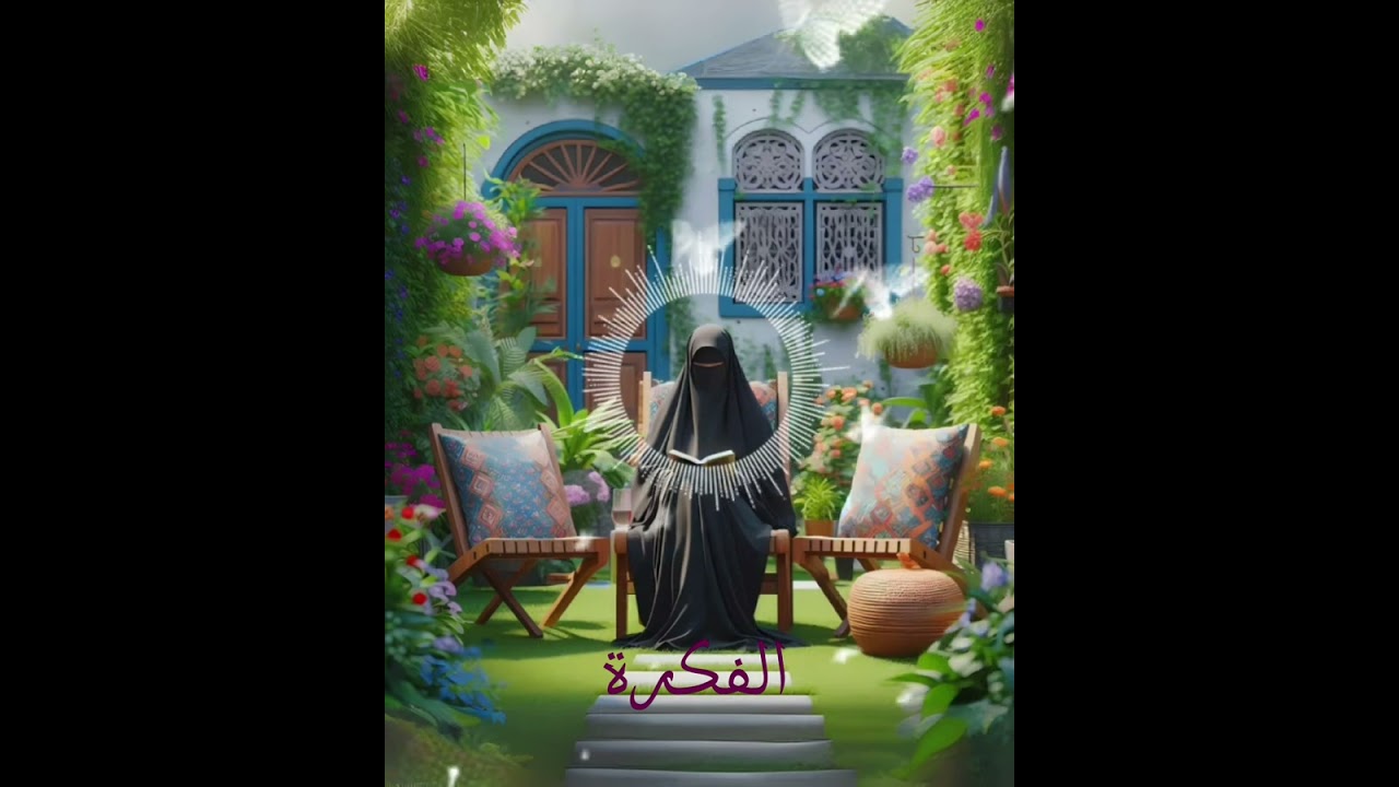 الفكرة التي تخدع القلب قبل ان يقع الذنب