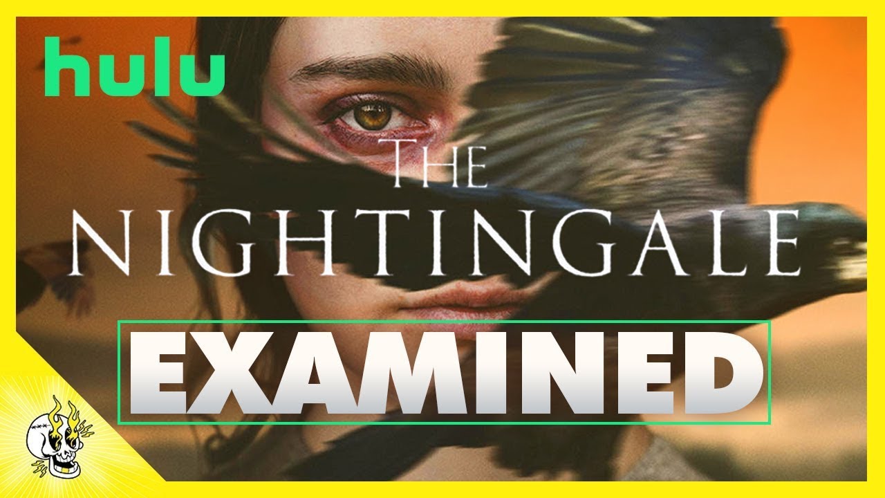 Most Horrifying Movie of 2019 is Also One of the Best! | The Nightingale REVIEW | Flick Connection
