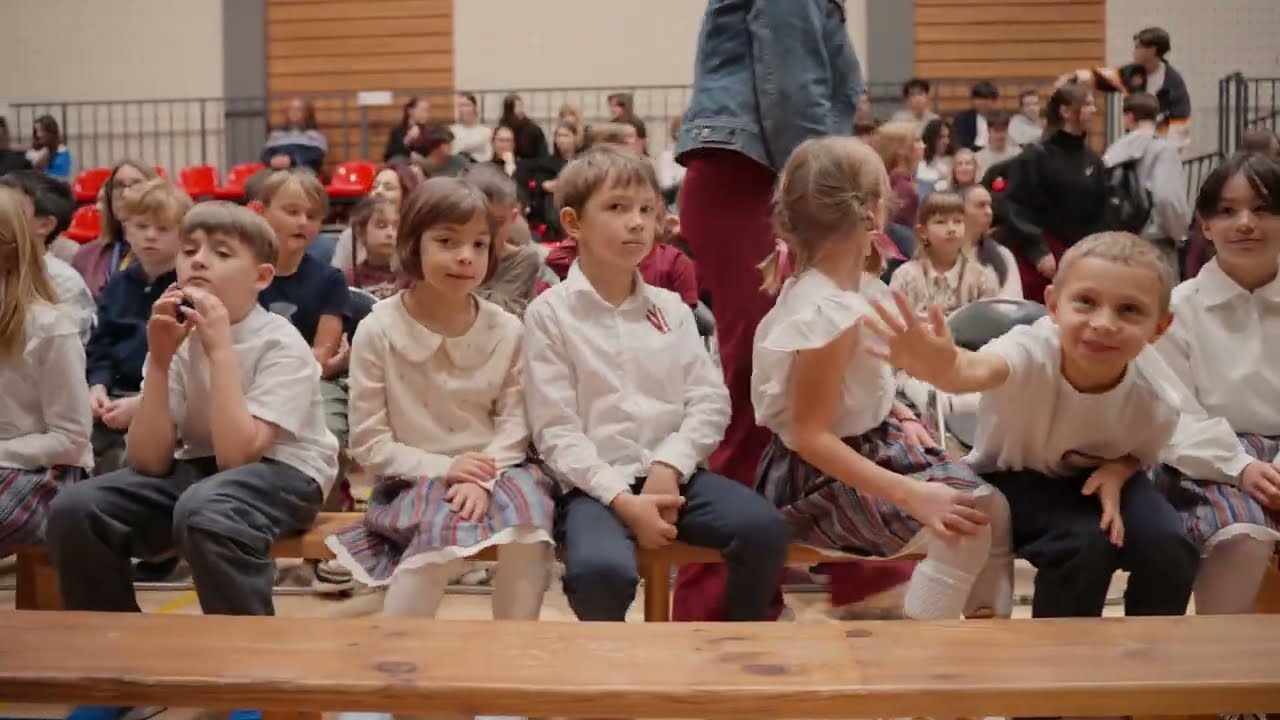 Independence Day Assembly 2025