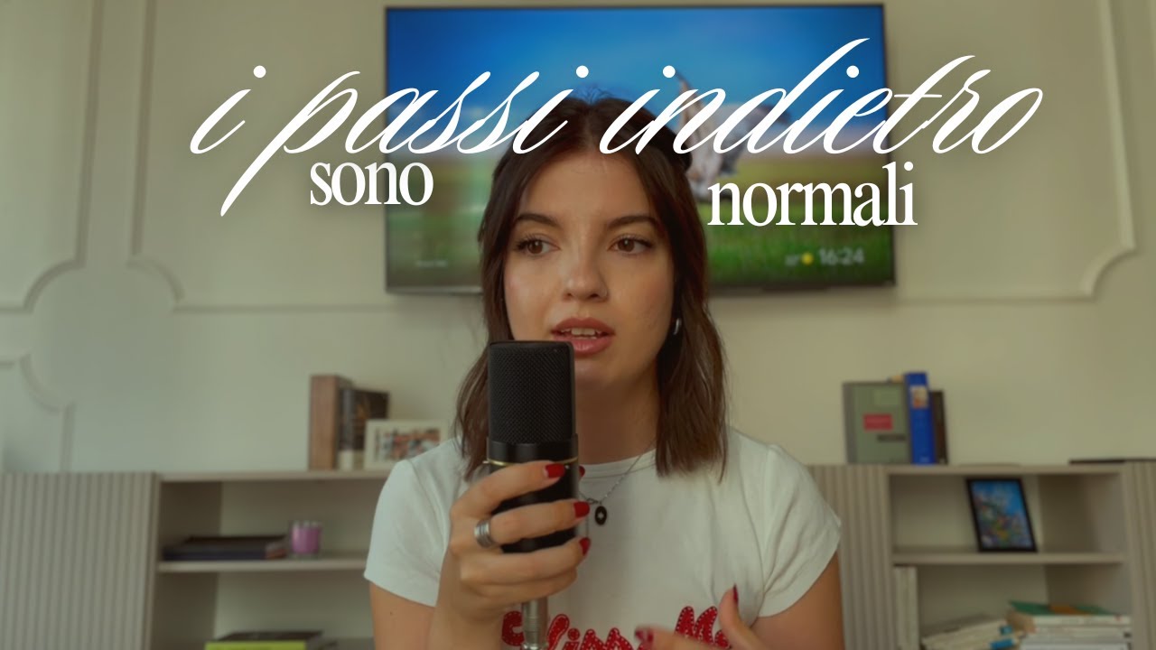 la verità sul percorso di crescita personale