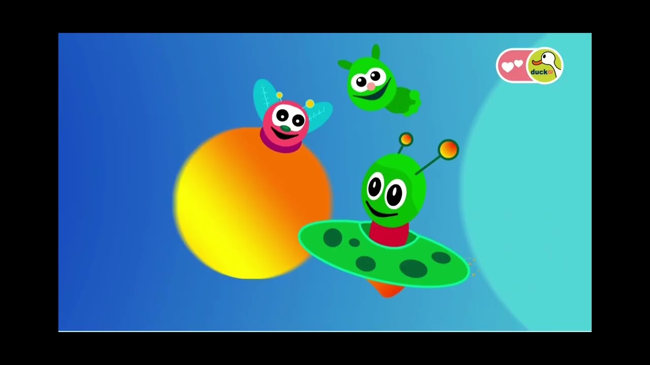 Space adventures ducktv favorites ducktv