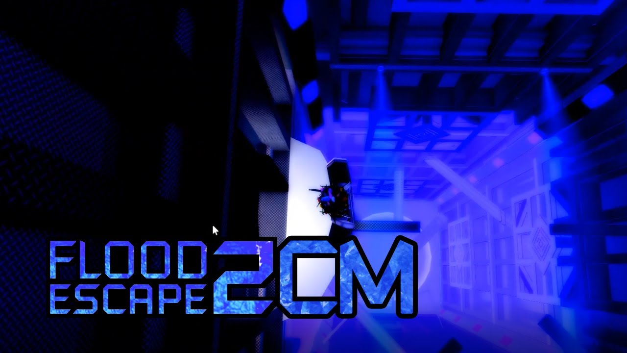 FE2CM | Digizone: Prison (Crazy) by The Digizone Community