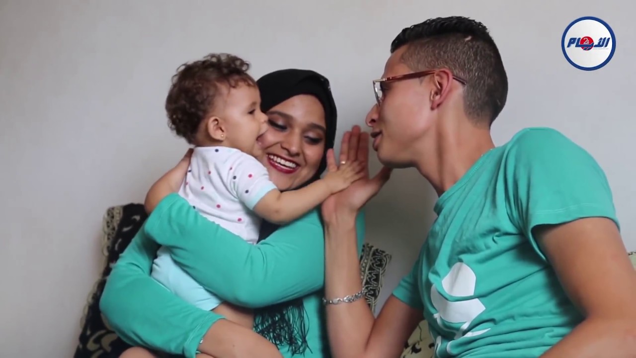 أنور وكوثر.. قصة حب 