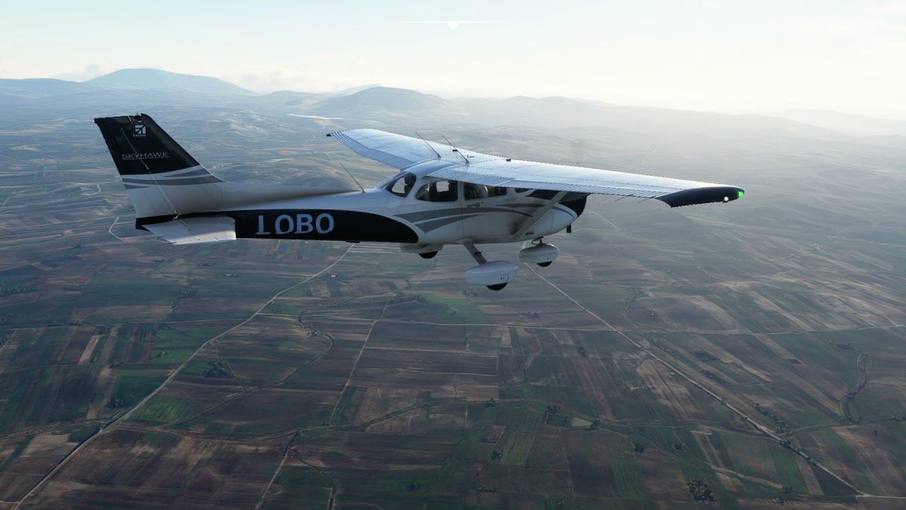 FS 2020 Italy (15) (Sicily) Trapani - Campo di Volo Valbelice