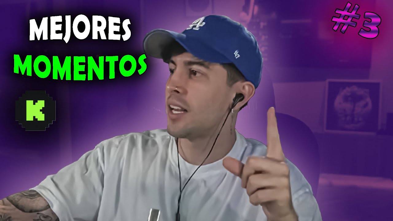 MEJORES MOMENTOS DE MARZO #3