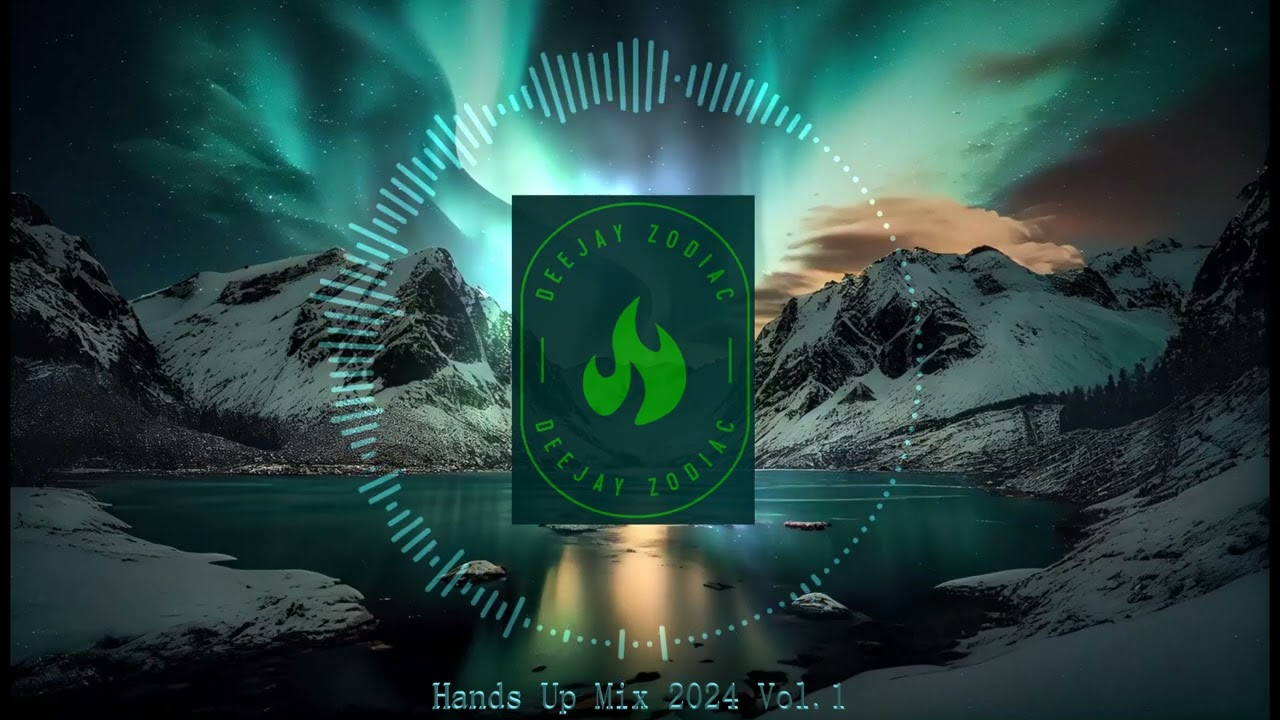 Hands Up Mix 2024 Vol. 1