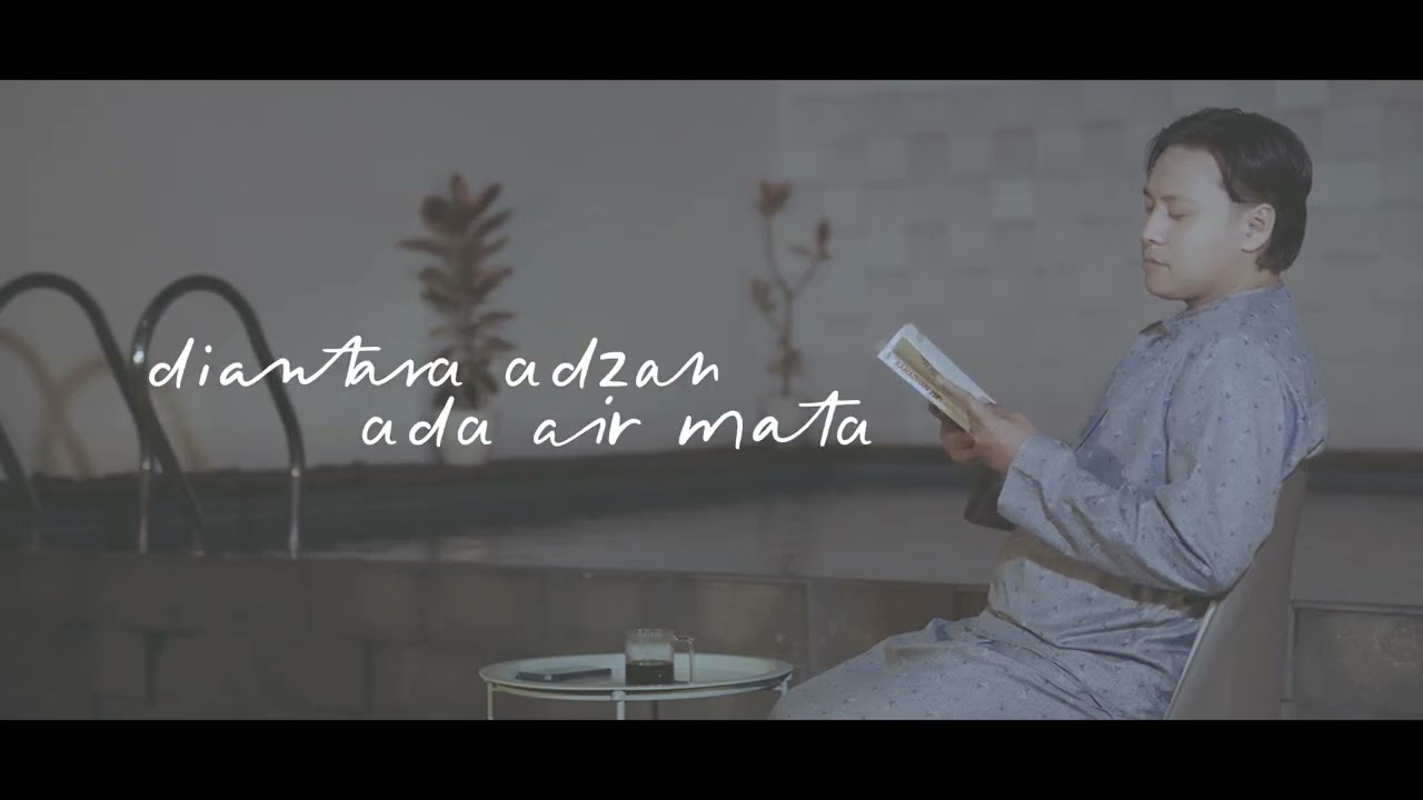 BIU - Do'a Dalam Istiqomah Cinta ( Official Lyric Video | OST Istiqomah Cinta )