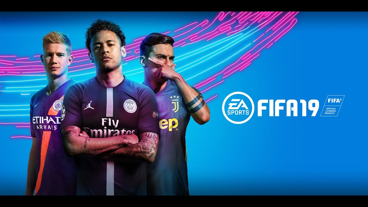 MODO CARRERA EN FIFA 19 - PS5 Gameplay Español #3