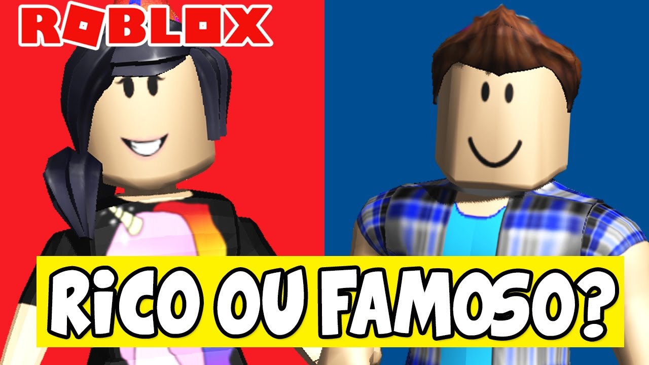 ESCOLHA UM LADO! - Roblox (Pick a Side)