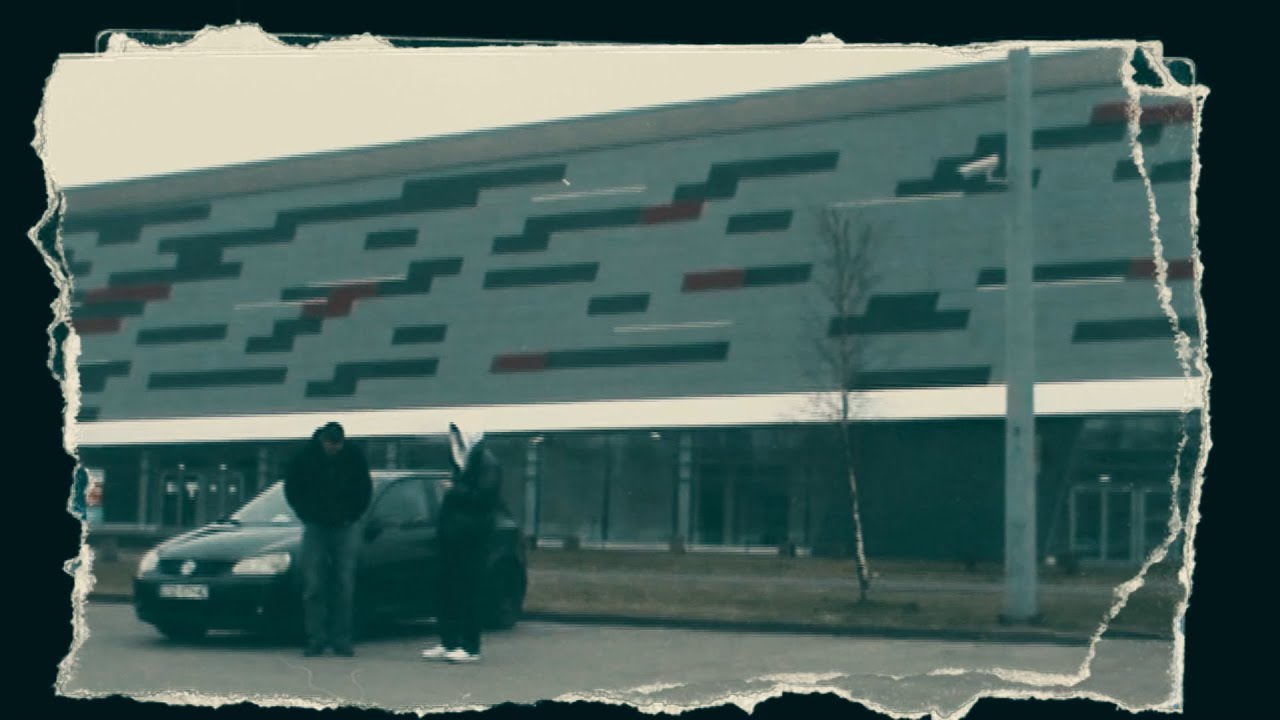 KaZeK - Duma nowego osiedla