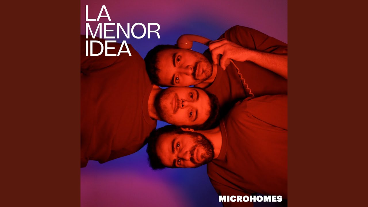 La Menor Idea