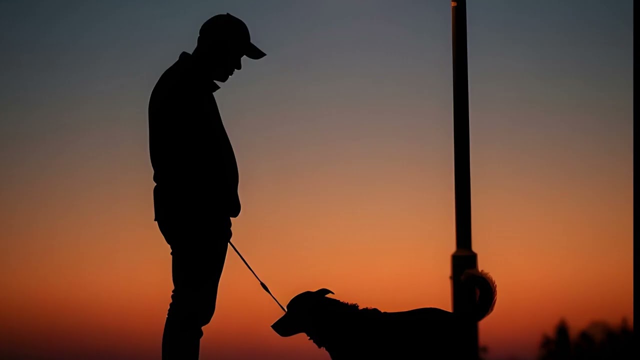 March to the Grass 🐾   A Symphonic Rock Lullaby of Duty, Struggle, and Morning Routines