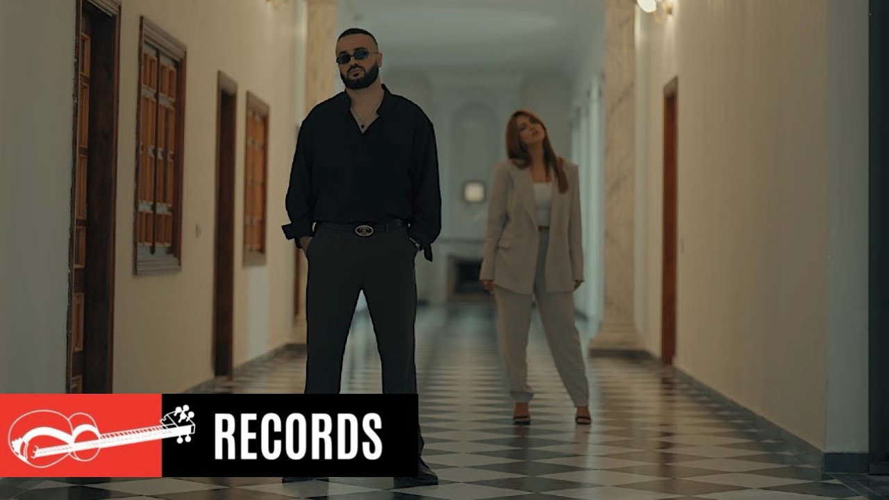 TEMMİ & TAMELLA - Zalım ( Official Music Video ) 