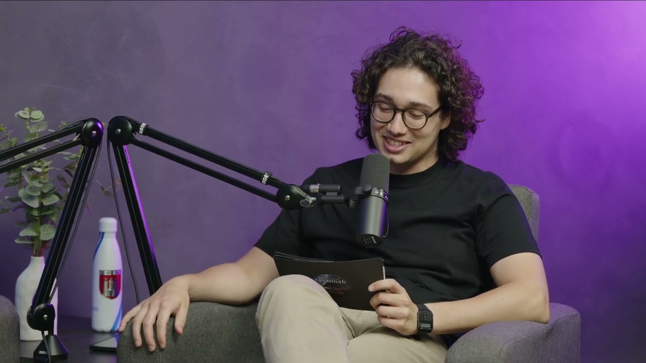 Episode 83: Celebrating 20 Years of SALT