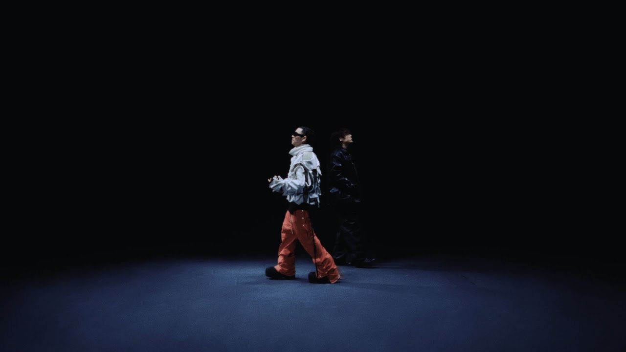 Bryan Chase, pH-1 - Show Must Go On (Official Video)