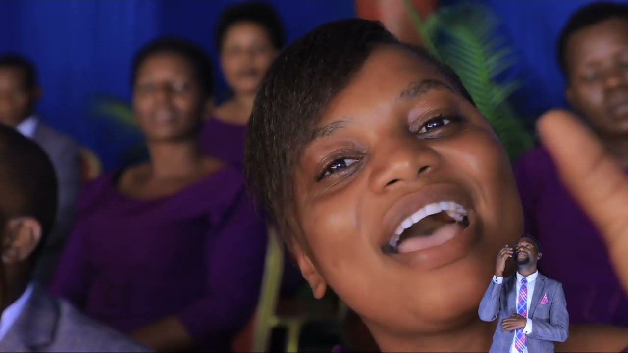 NITAIMBA-Official Video by Salasala SDA Church Choir 2022