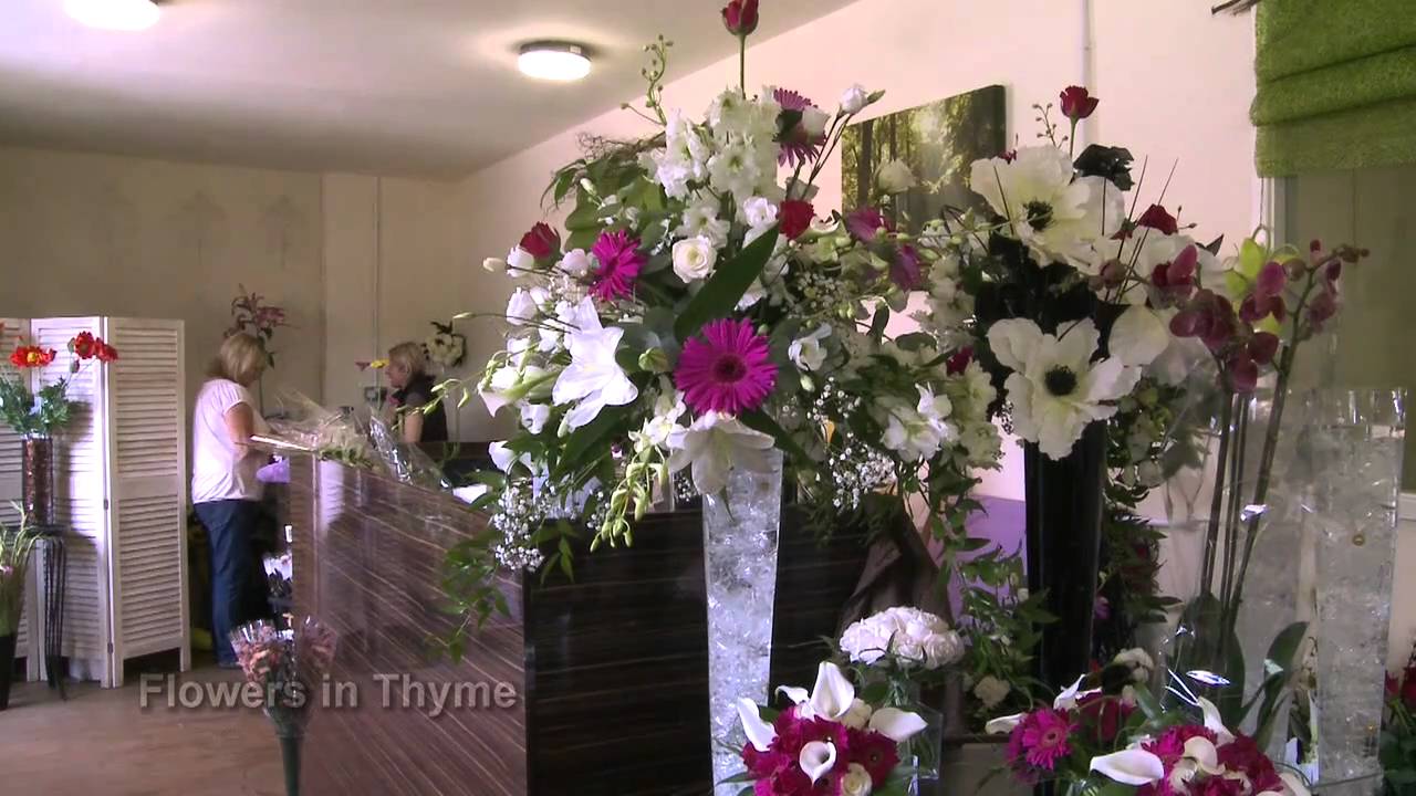 Heskin Farmers Market