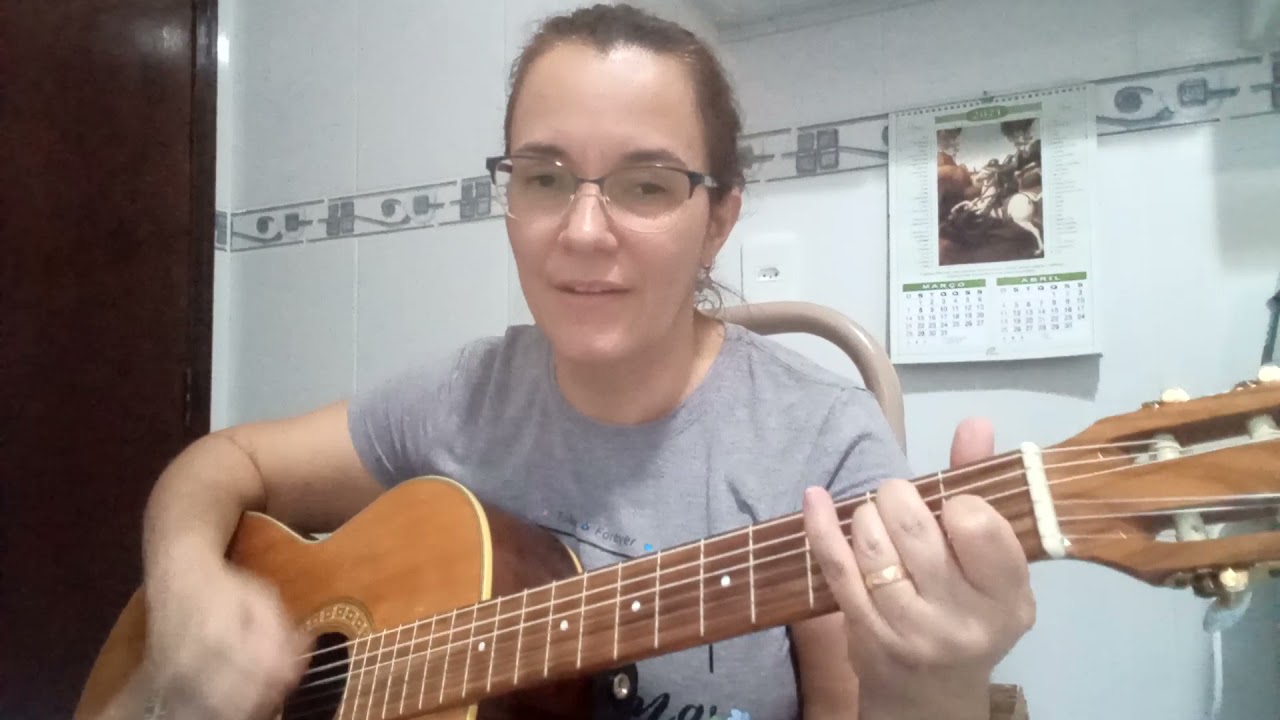 Hino à Cruz Gloriosa - Caminho Neocatecumenal