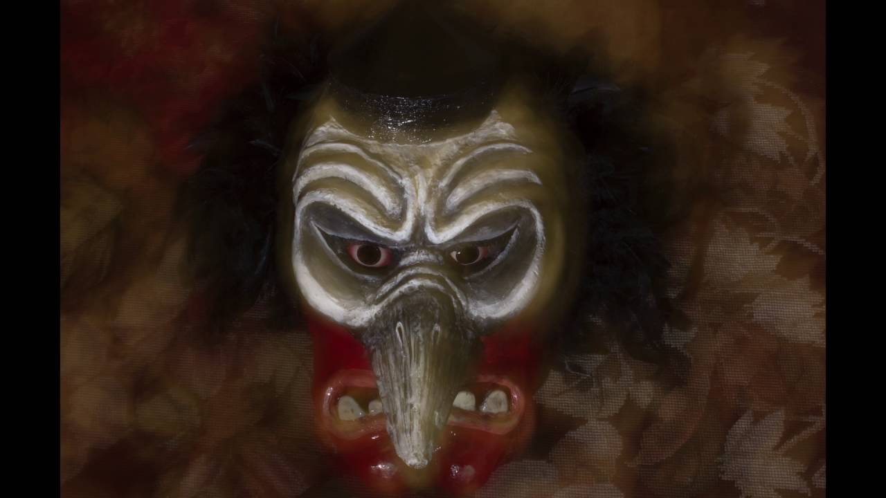 Tavo Carbone and Connor Kammerer - Tengu Nite Theme