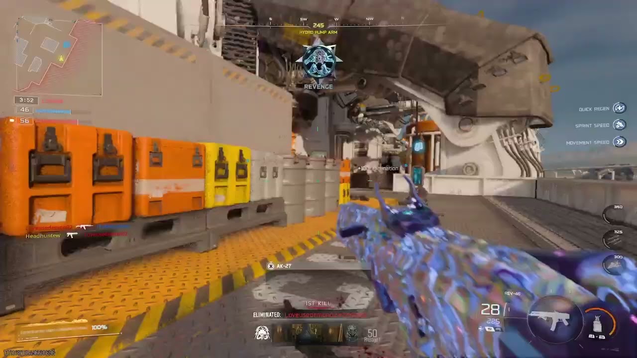 Black ops 7 multiplayer