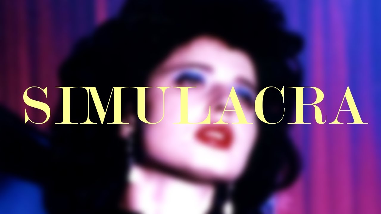 A Post-Modern Shift In Cinema | From Blow-Up to Blue Velvet