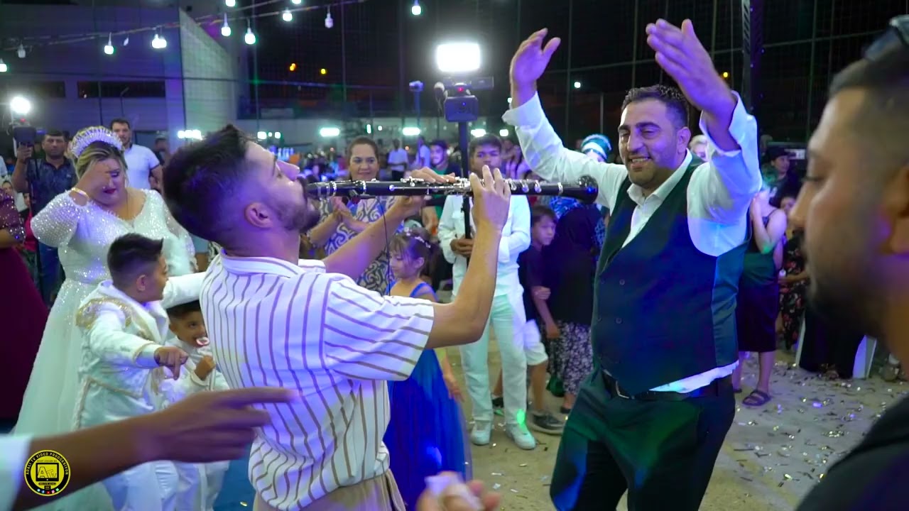 HASAN DELEN İLE ANIL CANDAN MÜTHİŞ DÜET