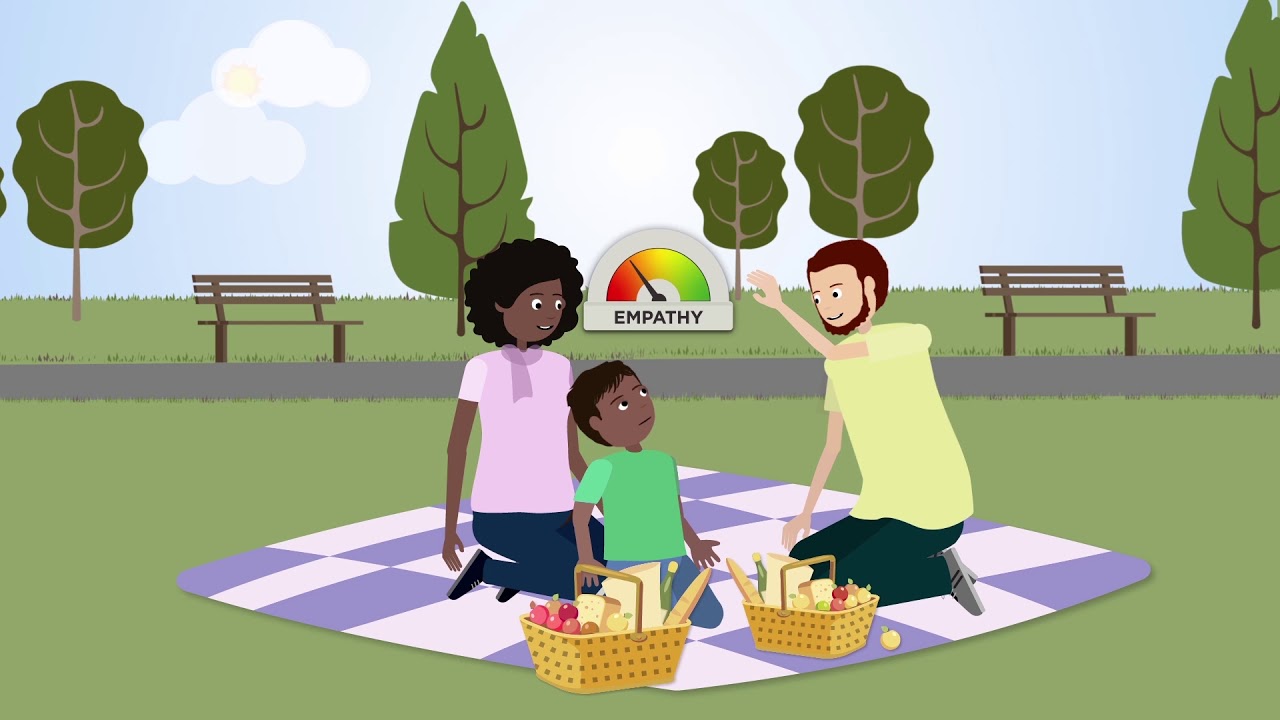 Empathy as a social thermostat: Insights for and from autism