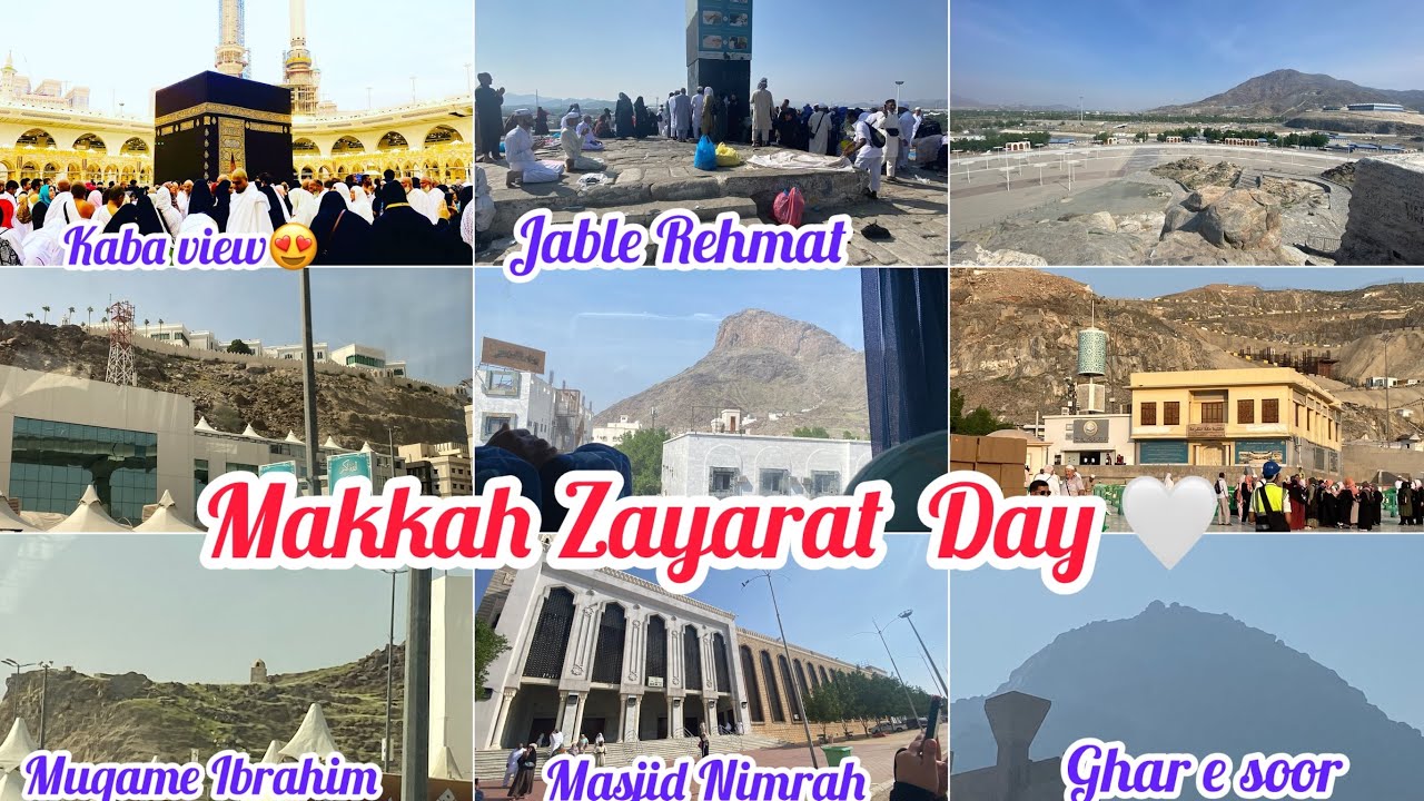 My Makkah journey full vlog || Wo kaba yad ATA hai 🥹❤️My Beautiful Memories 