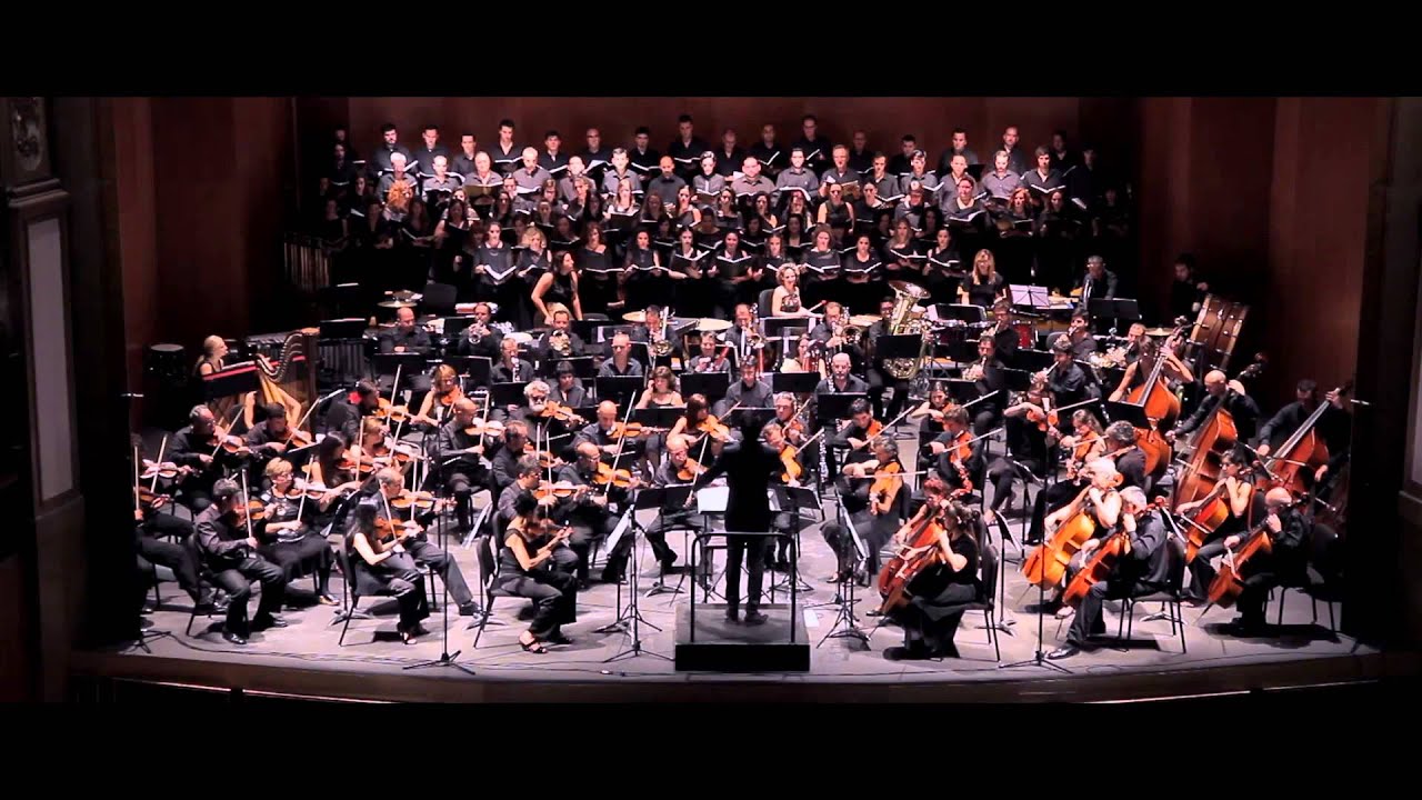 Iron Man 3 Theme.- Brian Tyler (FIMCPC 2013)
