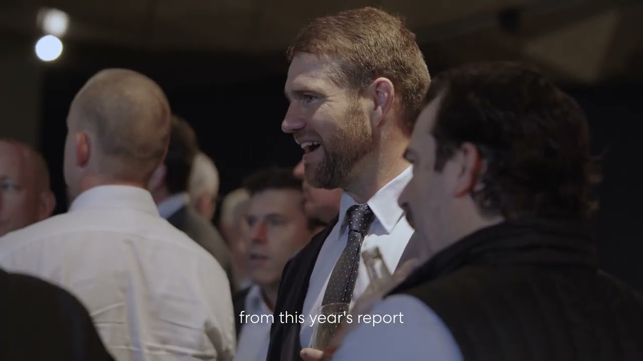 Voices of The Wealth Report | A Holistic View of Global Capital
