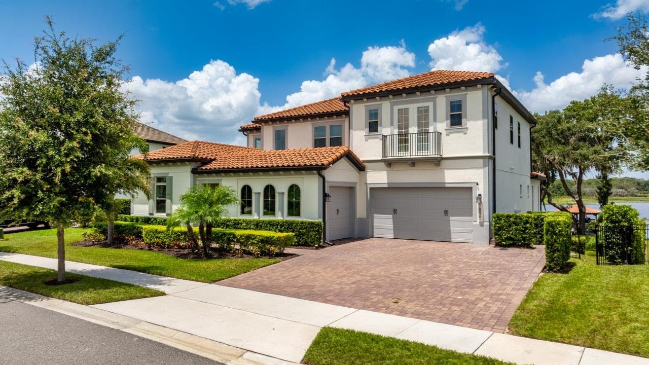 16821 Broadwater Ave, Winter Garden, FL