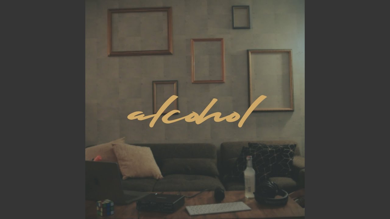 alcohol