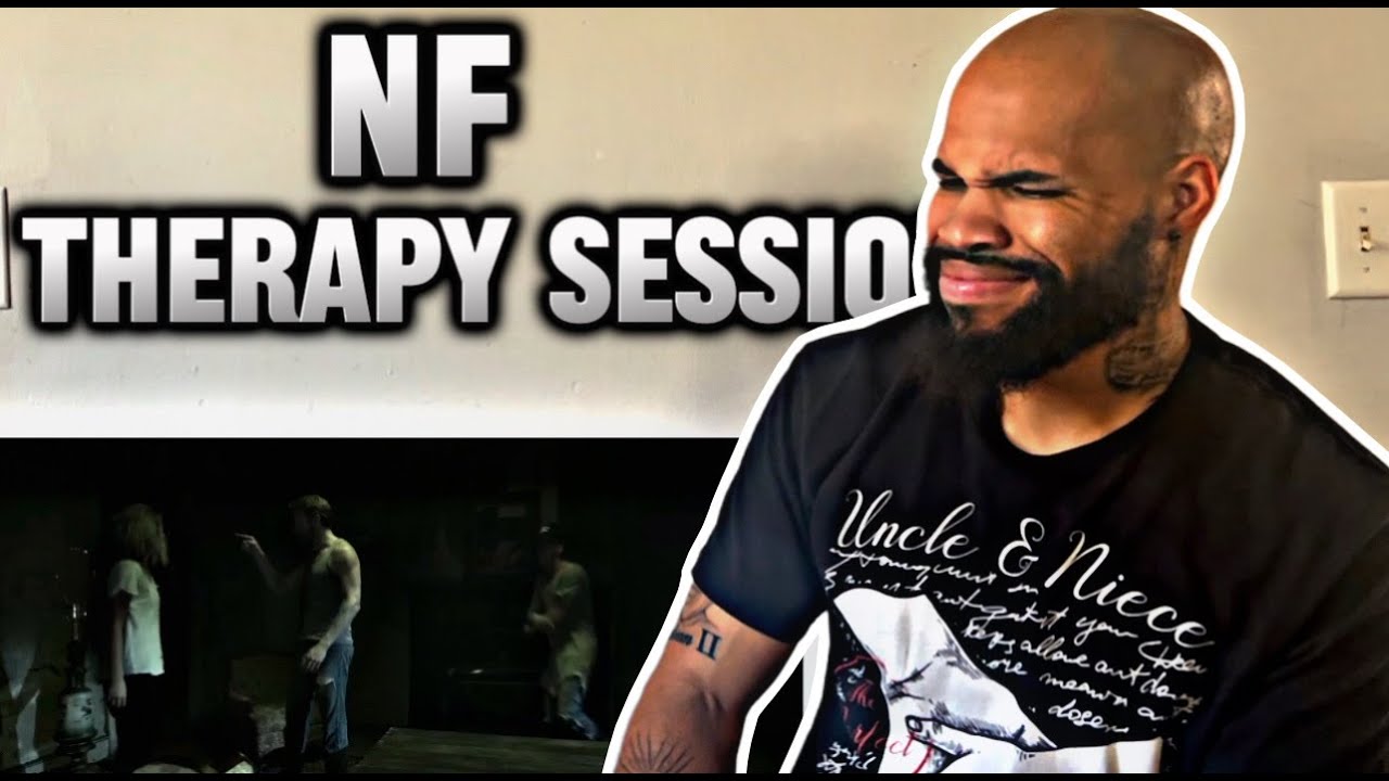 NF - Therapy Session REACTION