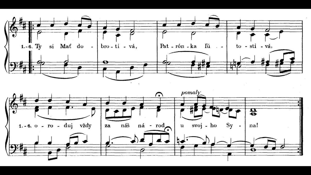JKS 394 - Ó, Mária bolestivá