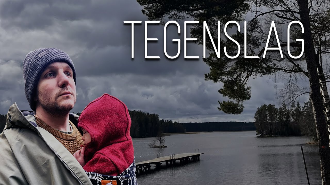Onze zwaarste weken sinds we in Zweden wonen (Onbewerkt en ongefilterd)