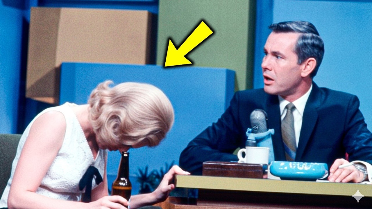 The 8 Most Intoxicated Guests on Johnny Carson’s Tonight Show