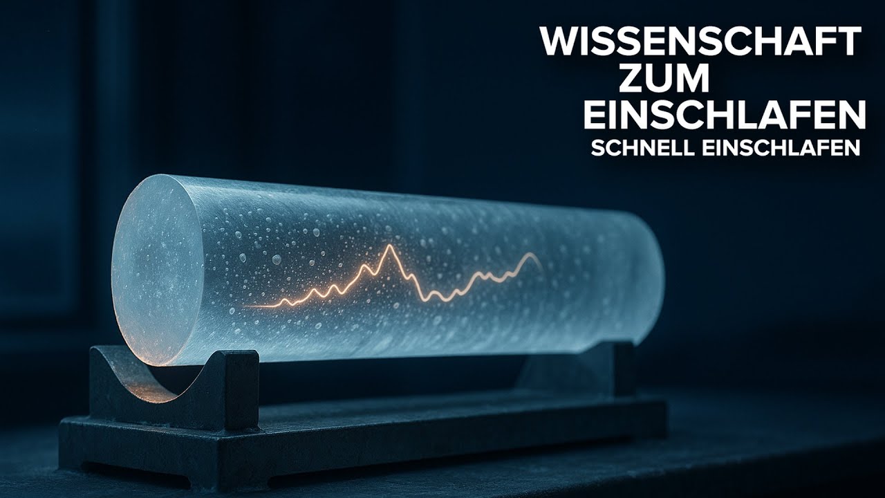 EISKERNE bei Nacht: Die lange Kurve des Klimas | Hilft Dir Beim Schlafen