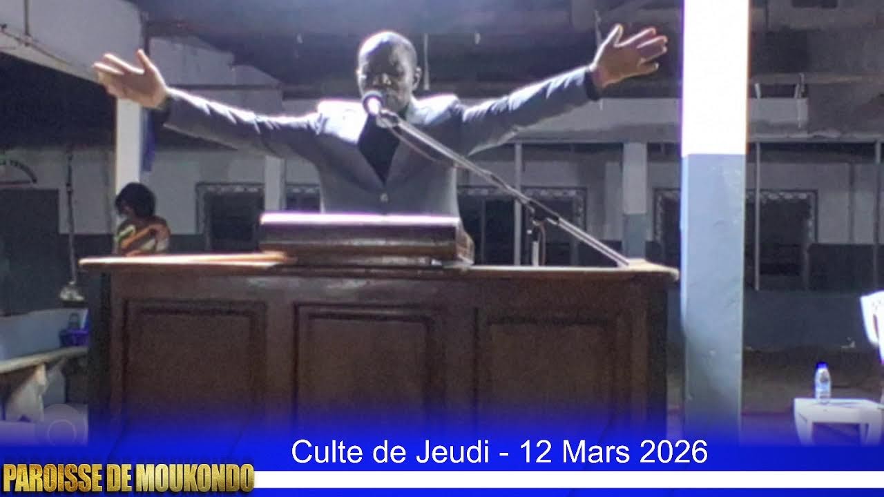 Diffusion en direct de Rod MAt