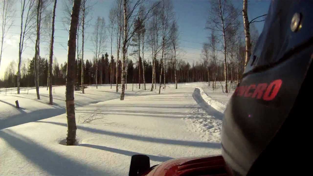 Lynx 360 GL