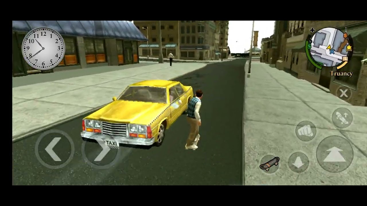 Bully Gameplay 2026 Part 7