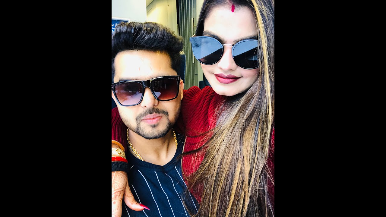 Digvijay Singh & Akshi Dutta Singh Pre Wedding At Manali